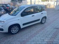 Usata Fiat Panda Easy 69 CV (50 kW) 2015 Beige Utilitaria