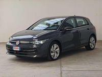 Usata VW Golf VIII Style 150 CV (110 kW) 2025 Dolphin grey metallizzatp Berlina