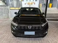 Usata Dacia Sandero 65 CV (47 kW) 2022 Nero Berlina