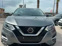 Usata Nissan Qashqai Tekna 131 CV (96 kW) 2019 Grigio SUV