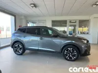 Usata Peugeot 2008 Allure 110 CV (80 kW) 2021 Grigio SUV