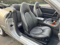 Usata Jaguar XK8 284 CV (208 kW) 1998 Cabrio