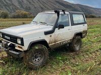 usata Nissan Patrol Patrol KR160 turbodiesel Hard-top