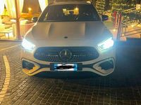 Usata Mercedes GLA200 AMG 150 CV (110 kW) 2024 SUV
