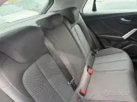 Gebraucht Audi Q2 116 PS (85 kW) 2018 Weiß SUV