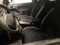 Usata Fiat Panda 60 CV (44 kW) 2010 Grigio Utilitaria