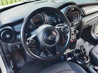 Usata Mini Cooper D Cabriolet 116 CV (85 kW) 2018 Bianco Cabrio