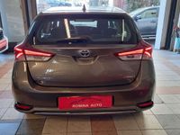 usata Toyota Auris 1.8 Hybrid BUSINESS