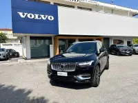 Usata Volvo XC90 235 CV (172 kW) 2022 Nero SUV