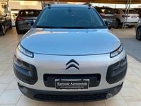 Usata Citroën C4 Feel 99 CV (72 kW) 2018 Grigio Berlina