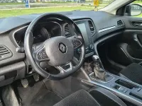 Usata Renault Mégane IV Intens 110 CV (80 kW) 2018 Nero Berlina
