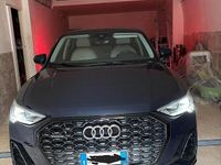 Usata Audi Q3 Sportback 190 CV (139 kW) 2019 SUV