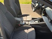 Usata Audi A3 S-Line 116 CV (85 kW) 2023 Grigio Berlina