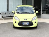 usata Ford Ka 1.3 Diesel 75 CV Euro 5B - 2013