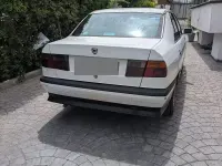 Usata Lancia Dedra 90 CV (66 kW) 1993 Bianco Berlina