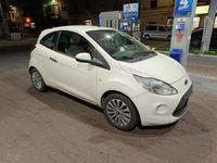 usata Ford Ka Ka/Ka+1.2 Titanium s/esptcs 69cv E5