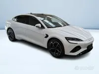 Nuova BYD Seal Design 230 kW (313 CV) 2026 Bianco Berlina