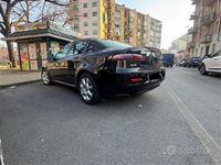 Usata Alfa Romeo 159 120 CV (88 kW) 2007 Nero Berlina