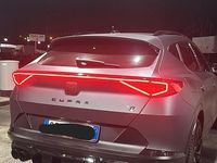 Usata Cupra Formentor 245 CV (180 kW) 2023 Grigio SUV