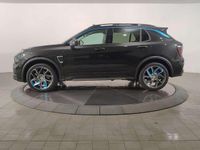 Usata Lynk & Co 01 179 CV (131 kW) 2022 Nero SUV