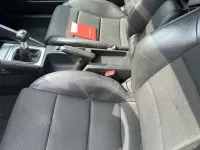 Usata Audi A3 Attraction 105 CV (77 kW) 2009 Grigio Utilitaria