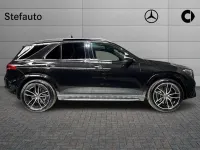 Nuova Mercedes GLE350 Advanced Plus 197 CV (144 kW) 2026 Nero ossidiana SUV