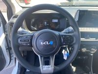 Nouvelle Kia Picanto Urban 63 ch (46 kW) 2025 Blanc Citadine