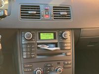 Usata Volvo XC90 Plus 200 CV (147 kW) 2012 Bianco SUV