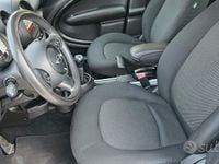 Usata Mini Countryman 2014 Bianco SUV