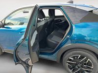 Nuova Peugeot 3008 Allure 136 CV (100 kW) 2025 Blu SUV