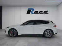 Usata BMW M135 M Sport 300 CV (220 kW) 2025 Bianco Utilitaria