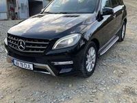 usata Mercedes ML350 bt Sport c/xeno 4matic auto