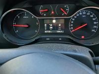 Usata Opel Crossland 99 CV (72 kW) 2017 Grigio SUV