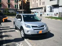 Usata Toyota Urban Cruiser Sol 90 CV (66 kW) 2010 Utilitaria