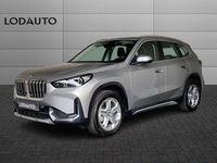 Usata BMW X1 xLine 163 CV (119 kW) 2025 Grigio SUV