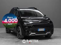 Usata Citroën C3 Aircross 2023 Nero SUV
