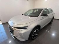 Usata DS Automobiles DS7 Crossback Bastille 131 CV (96 kW) 2023 Crystal grey met. SUV
