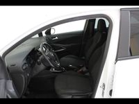 Usata Opel Crossland X Edition 2022 Argento SUV