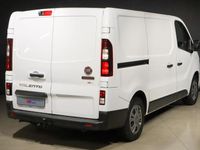 Usata Fiat Talento 120 CV (88 kW) 2020 Bianco Monovolume