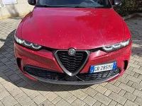 Usata Alfa Romeo Tonale Edizione Speciale 179 CV (131 kW) 2023 SUV