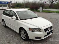 usata Volvo V50 momentum 2.0 D