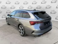 Usata Skoda Octavia RS 200 CV (147 kW) 2022 Other Station wagon