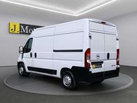 Usata Opel Movano Edition 140 CV (102 kW) 2022 Bianco Furgone