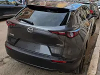 Usata Mazda CX-30 Homura-Line 186 CV (136 kW) 2023 Grigio SUV