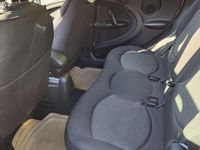 Usata Mini Cooper D Countryman 111 CV (81 kW) 2012 Bianco SUV