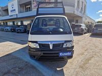 usata Piaggio Porter 1.3 Cabinato Eco-Power Std (1,7t)