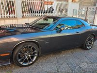 Usata Dodge Challenger 250 CV (183 kW) 2023 Grigio Coupé
