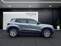 Usata Jeep Avenger Altitude 101 CV (74 kW) 2024 Grigio SUV