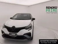 Nuova Renault Captur 143 CV (105 kW) 2026 Bestyle montecarlo (bianco nacre' + tetto nero etoile') SUV