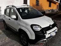Usata Fiat Panda Cross Cross 80 CV (58 kW) 2014 Utilitaria